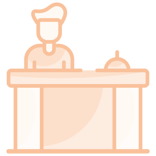 Recepción